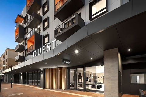 Quest Joondalup - Accommodation Brunswick Heads 2