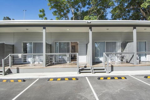 Discovery Parks Perth - Accommodation Brunswick Heads 0