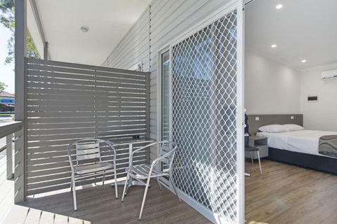 Discovery Parks Perth - Accommodation Brunswick Heads 1