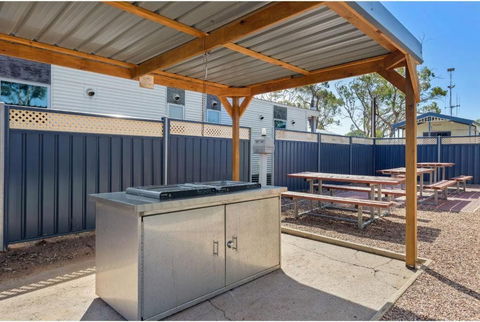 Discovery Parks Whyalla Foreshore - Accommodation Brunswick Heads 1
