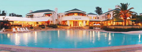 Joondalup Resort - Accommodation Brunswick Heads 0