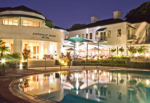 Joondalup Resort - Accommodation Brunswick Heads 1