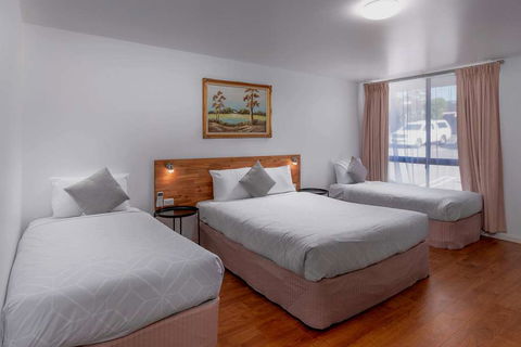 Econo Lodge Lilydale - Accommodation Brunswick Heads 0