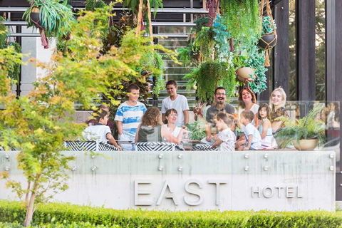 East Hotel - Accommodation Brunswick Heads 0