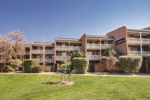 Adina Serviced Apts Canberra Kingston - Accommodation Brunswick Heads 0
