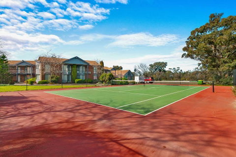 Quality Inn & Suites Traralgon - Accommodation Brunswick Heads 2