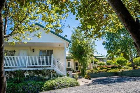 Yarra Gables Motel - Accommodation Brunswick Heads 1