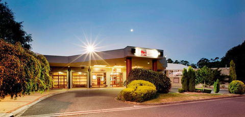 York On Lilydale Resort - Accommodation Brunswick Heads 1
