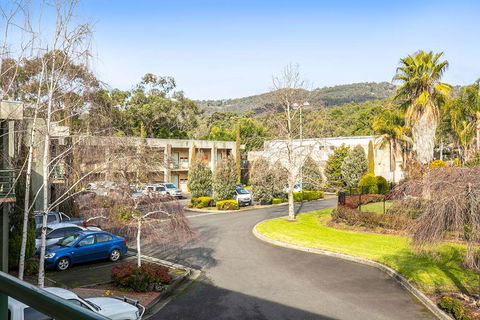 York On Lilydale Resort - Accommodation Brunswick Heads 2