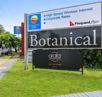 Comfort Inn Botanical - Accommodation Brunswick Heads