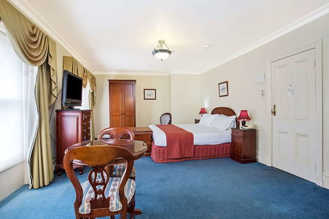 Quality Hotel Bentinck - Accommodation Brunswick Heads 3