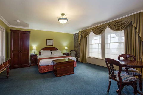 Quality Hotel Bentinck - Accommodation Brunswick Heads 5