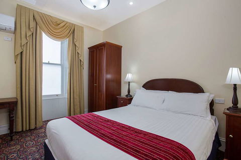 Quality Hotel Bentinck - Accommodation Brunswick Heads 6