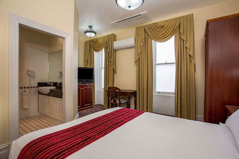 Quality Hotel Bentinck - Accommodation Brunswick Heads 7
