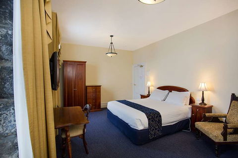 Quality Hotel Bentinck - Accommodation Brunswick Heads 10