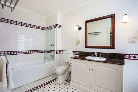 Quality Hotel Bentinck - Accommodation Brunswick Heads 11