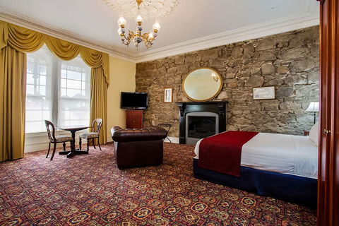 Quality Hotel Bentinck - Accommodation Brunswick Heads 14