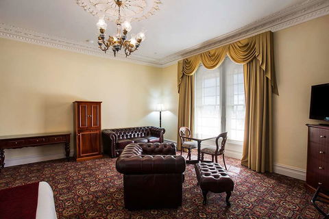 Quality Hotel Bentinck - Accommodation Brunswick Heads 15