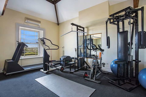 Quality Hotel Bentinck - Accommodation Brunswick Heads 17