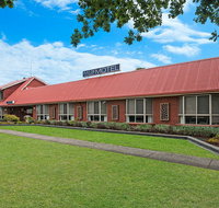 AAt 28 Goldsmith Motel - Accommodation Brunswick Heads