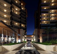 Oaks Mon Komo - Accommodation Brunswick Heads