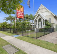Caboolture Central Motor Inn SureStay Collection - Accommodation Brunswick Heads
