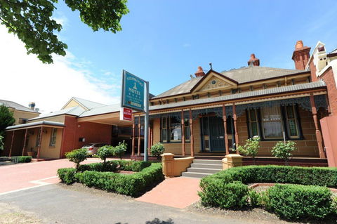 Alexandra Place - Accommodation Brunswick Heads 0