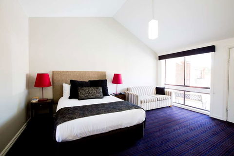 All Seasons Bendigo - Accommodation Brunswick Heads 1