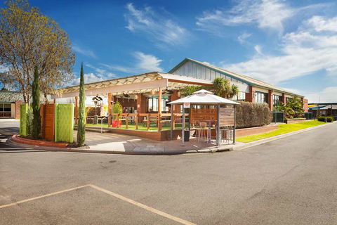 All Seasons Bendigo - Accommodation Brunswick Heads 2