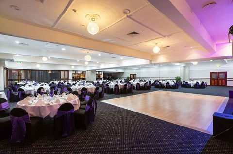 All Seasons Bendigo - Accommodation Brunswick Heads 3