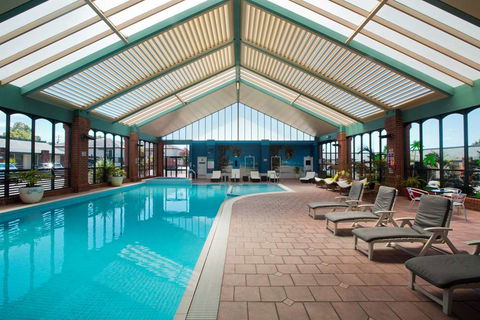 All Seasons Bendigo - Accommodation Brunswick Heads 5