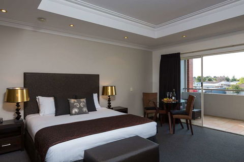 All Seasons Bendigo - Accommodation Brunswick Heads 10