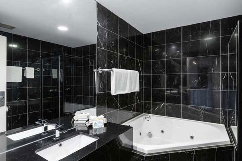 All Seasons Bendigo - Accommodation Brunswick Heads 11