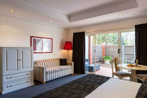 All Seasons Bendigo - Accommodation Brunswick Heads 12
