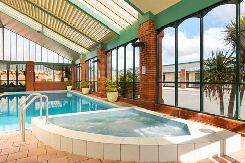All Seasons Bendigo - Accommodation Brunswick Heads 13