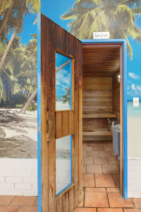All Seasons Bendigo - Accommodation Brunswick Heads 14