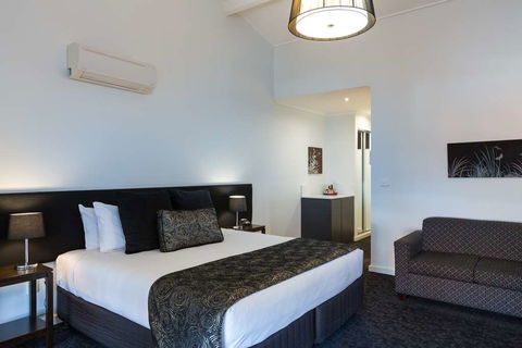 All Seasons Bendigo - Accommodation Brunswick Heads 15
