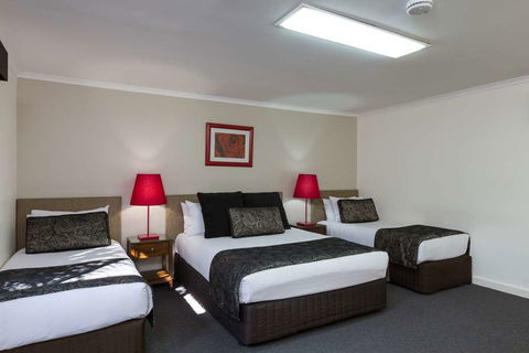 All Seasons Bendigo - Accommodation Brunswick Heads 16