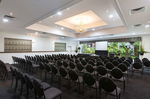 All Seasons Bendigo - Accommodation Brunswick Heads 17