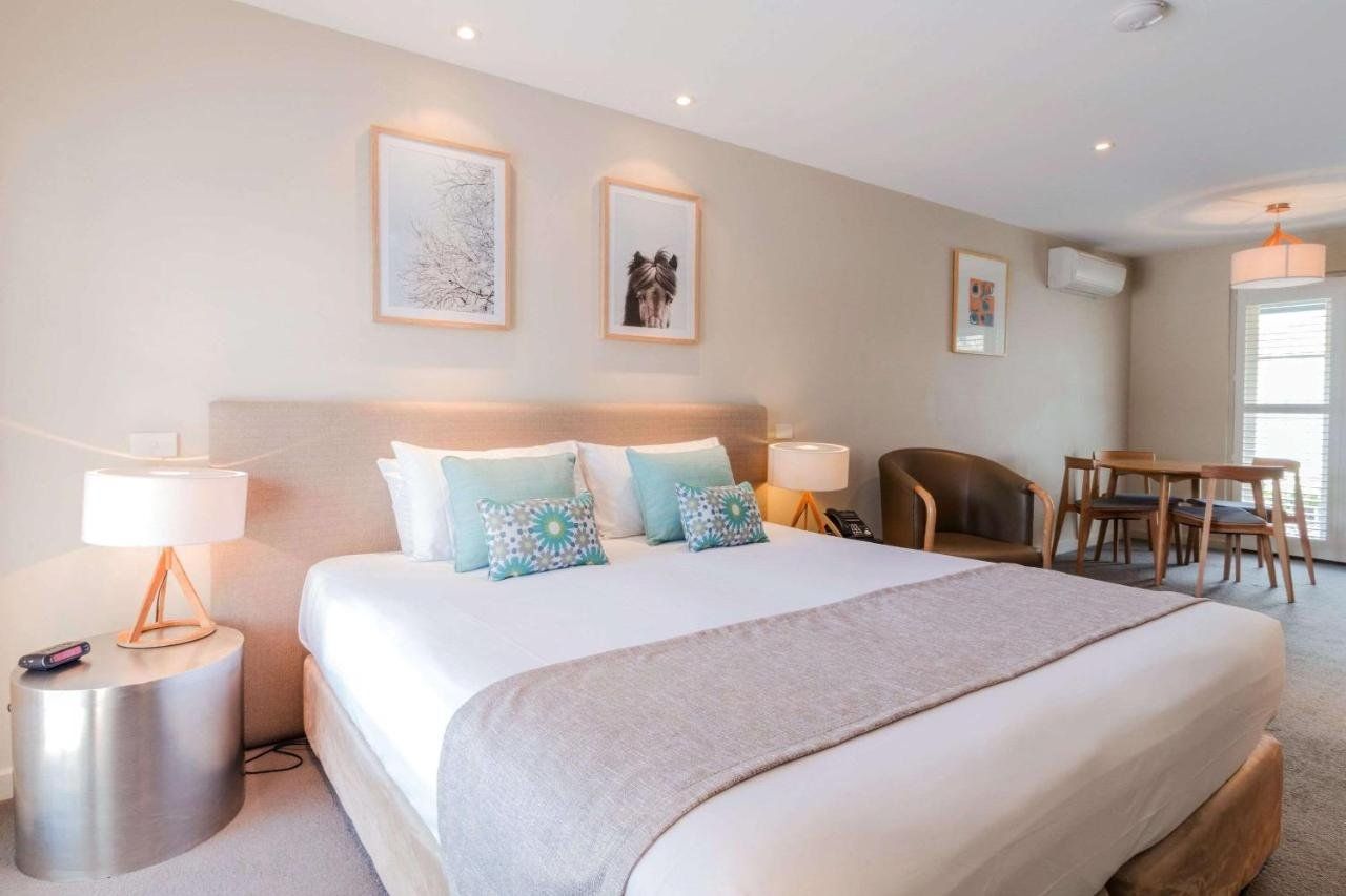 Aldgate SA Accommodation Brunswick Heads