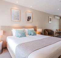The Haus Studio Apartments - Accommodation Brunswick Heads