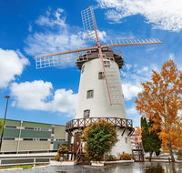 Leisure Inn Penny Royal Hotel  Apts - Accommodation Brunswick Heads