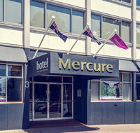Mercure Launceston - Accommodation Brunswick Heads