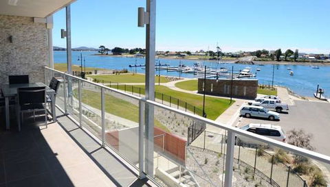 York Cove - Accommodation Brunswick Heads 4