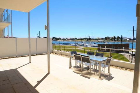 York Cove - Accommodation Brunswick Heads 7