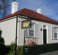 Alice's Cottages - Accommodation Brunswick Heads