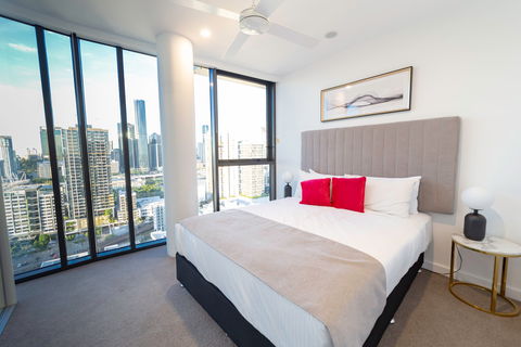 Arise Brisbane One - Accommodation Brunswick Heads 1