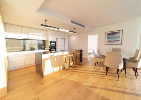 Arise Brisbane One - Accommodation Brunswick Heads 2