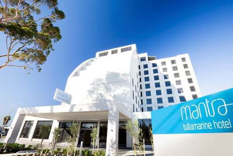 Mantra Tullamarine Hotel - Accommodation Brunswick Heads 0