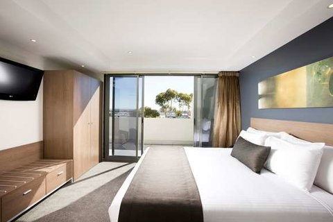 Mantra Tullamarine Hotel - Accommodation Brunswick Heads 1